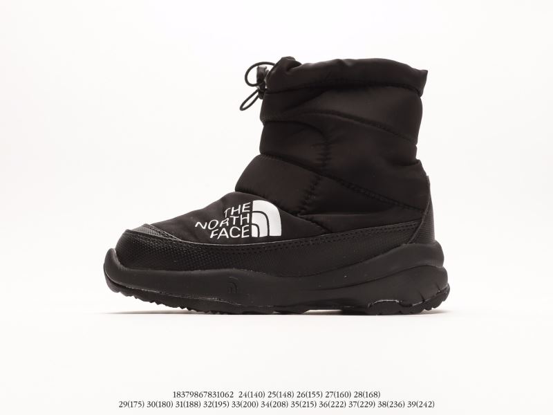 THE NORTH FACE SHOES